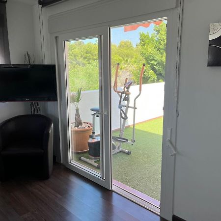 Casa Nona Apartman Marbella Kültér fotó