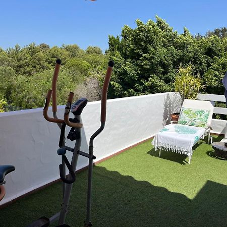 Casa Nona Apartman Marbella Kültér fotó