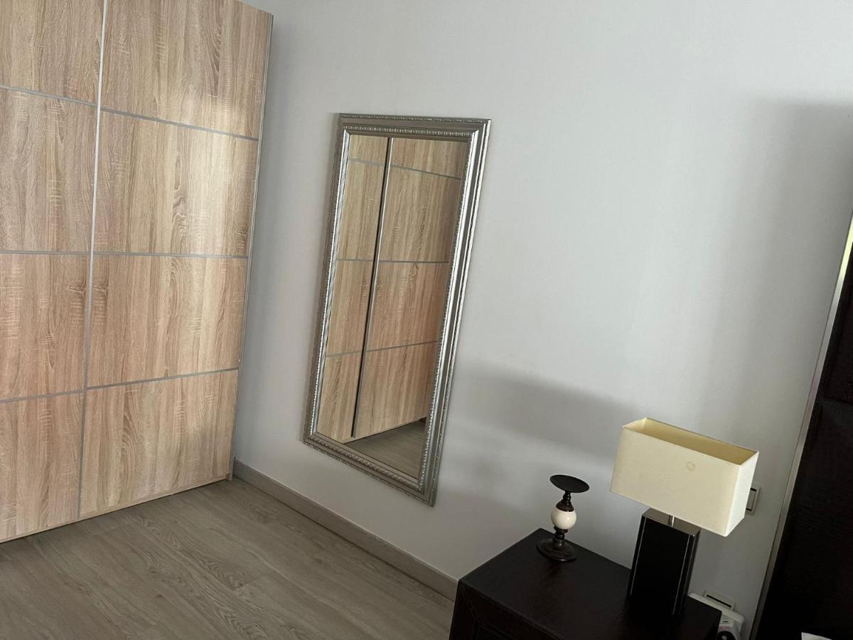 Casa Nona Apartman Marbella Kültér fotó