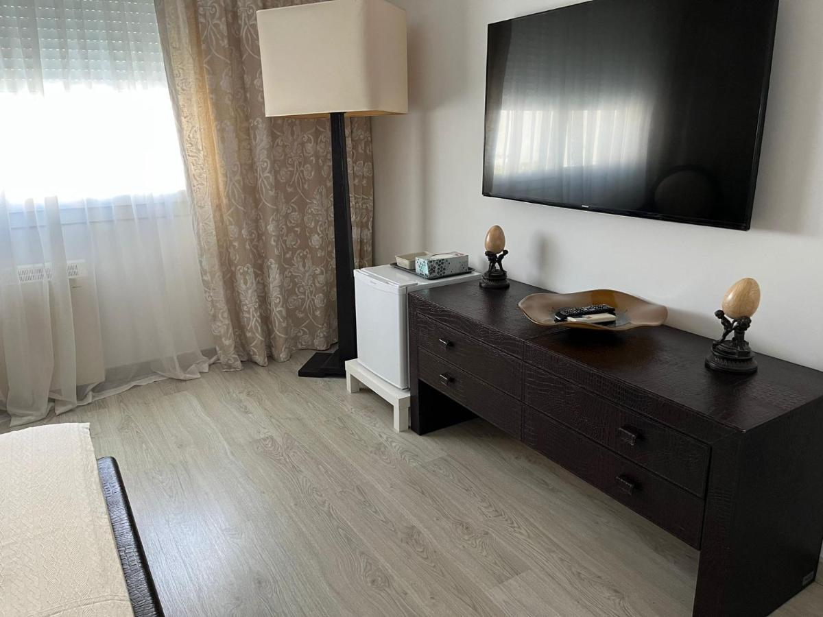 Casa Nona Apartman Marbella Kültér fotó