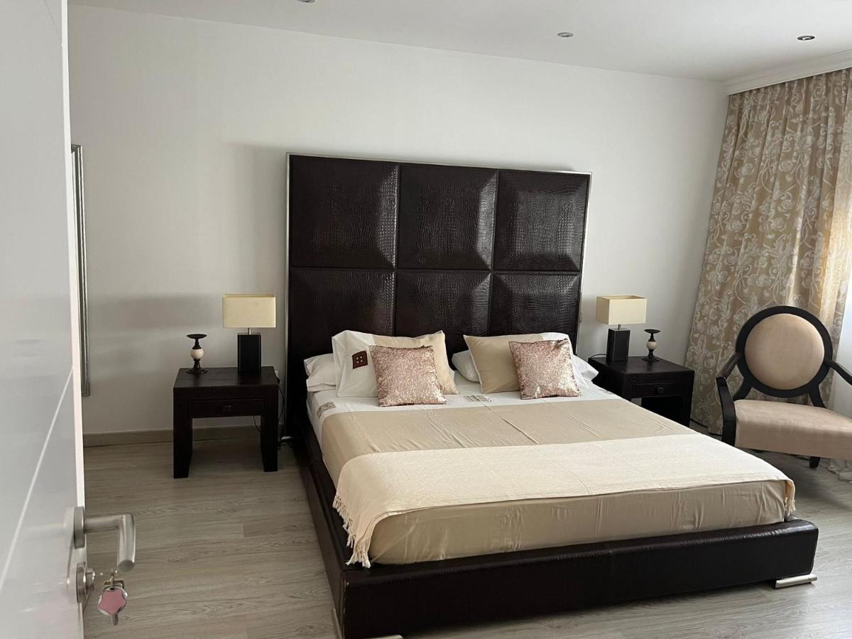 Casa Nona Apartman Marbella Kültér fotó