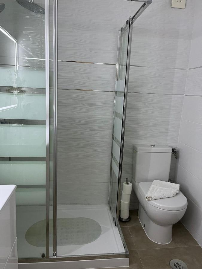 Casa Nona Apartman Marbella Kültér fotó