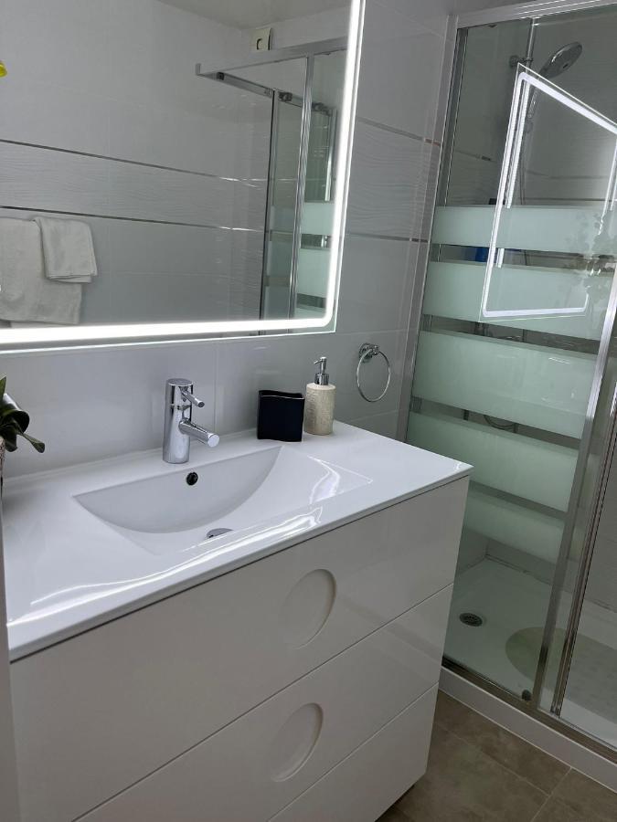 Casa Nona Apartman Marbella Kültér fotó