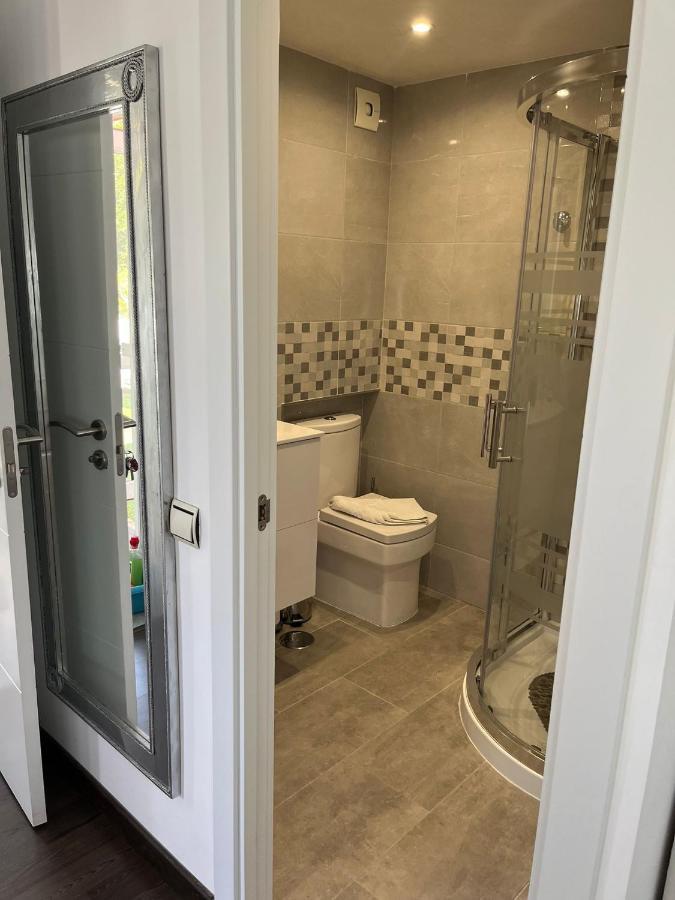 Casa Nona Apartman Marbella Kültér fotó