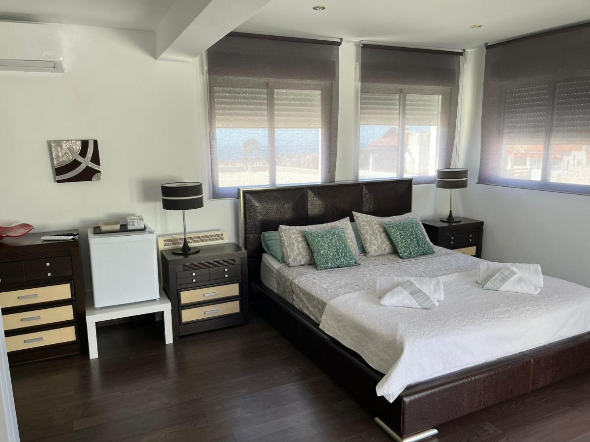 Casa Nona Apartman Marbella Kültér fotó