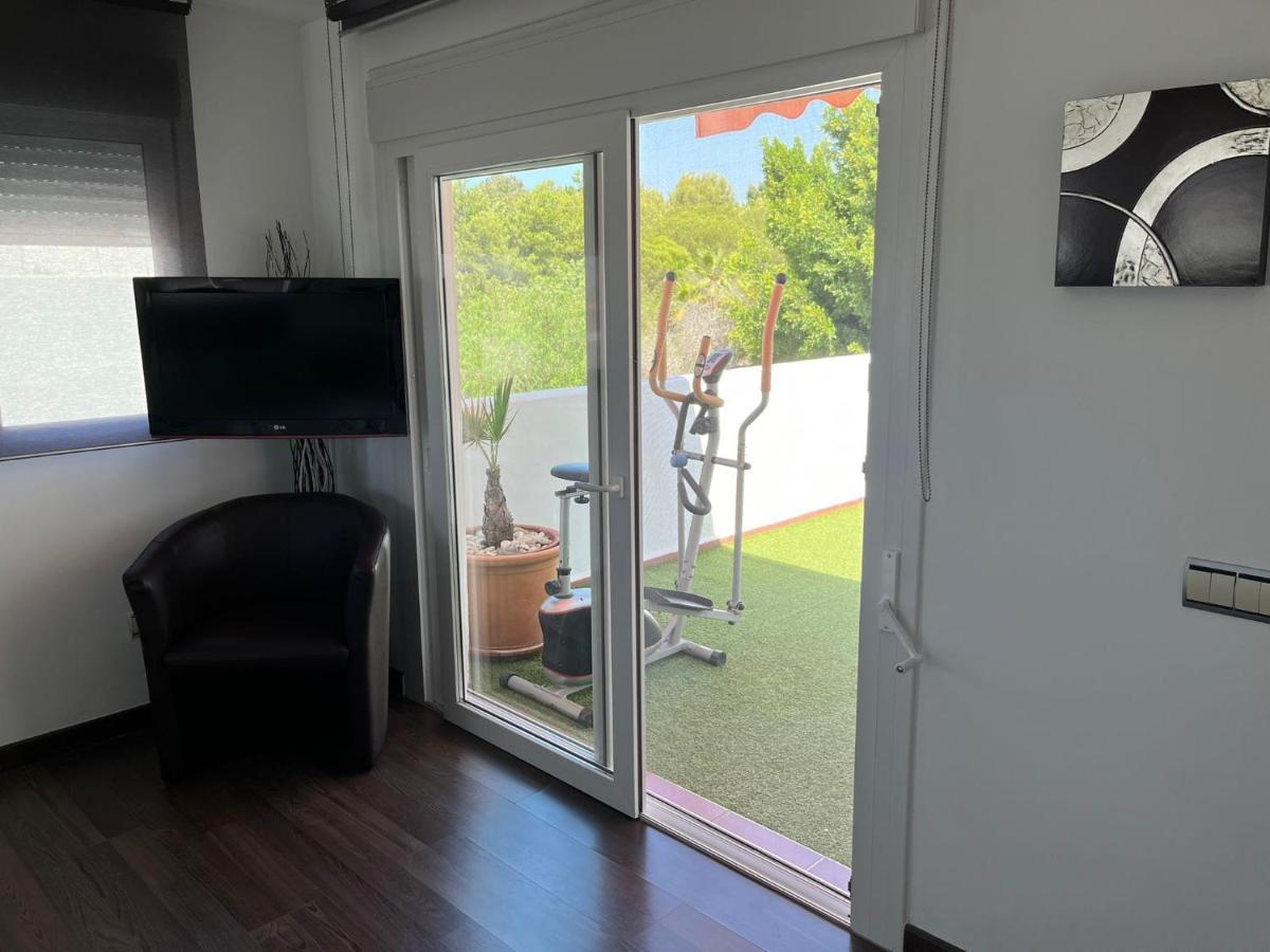 Casa Nona Apartman Marbella Kültér fotó
