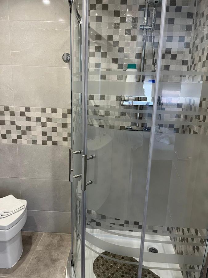 Casa Nona Apartman Marbella Kültér fotó