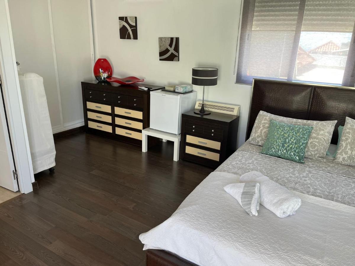 Casa Nona Apartman Marbella Kültér fotó