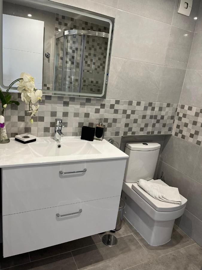 Casa Nona Apartman Marbella Kültér fotó