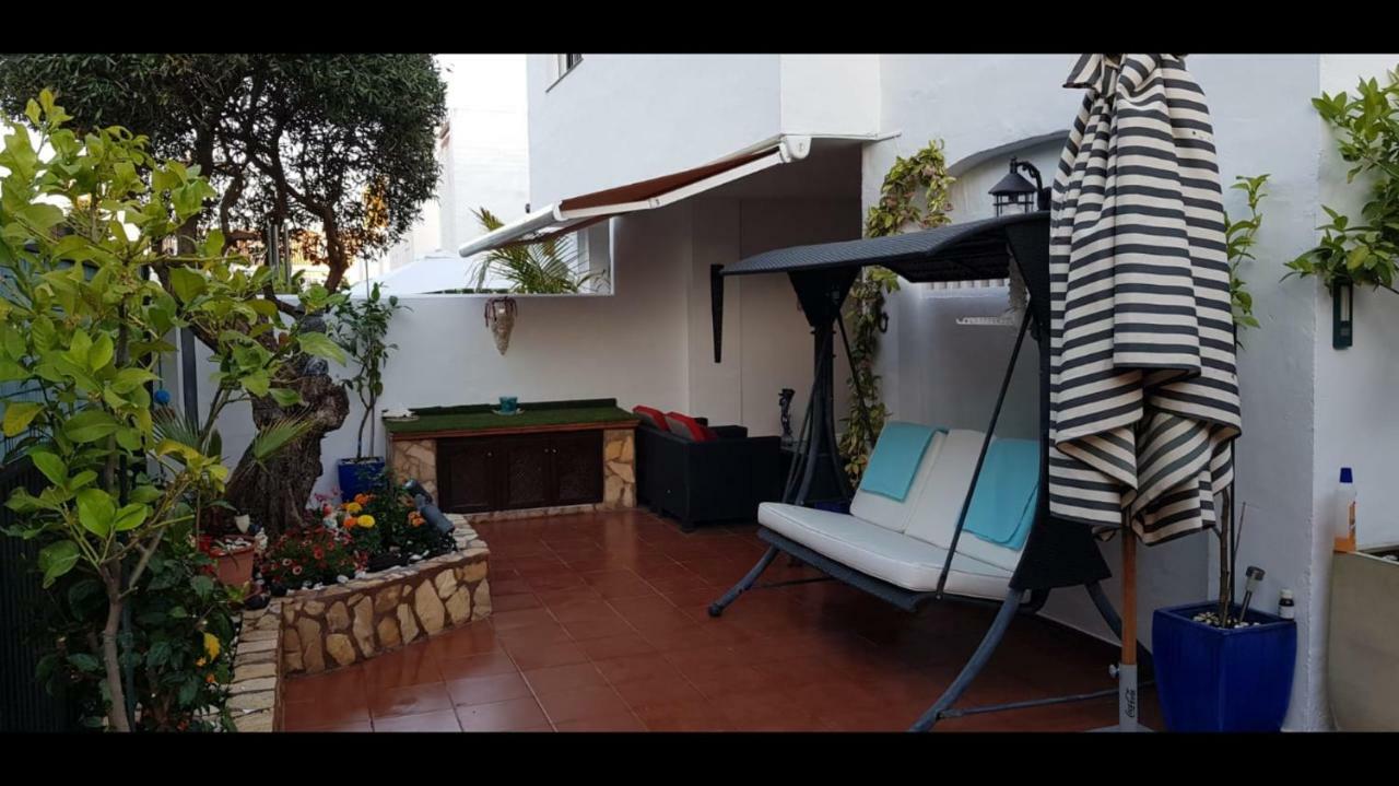 Casa Nona Apartman Marbella Kültér fotó