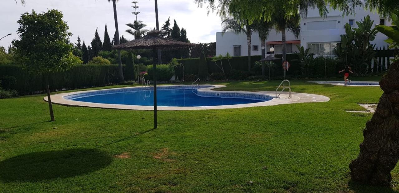 Casa Nona Apartman Marbella Kültér fotó
